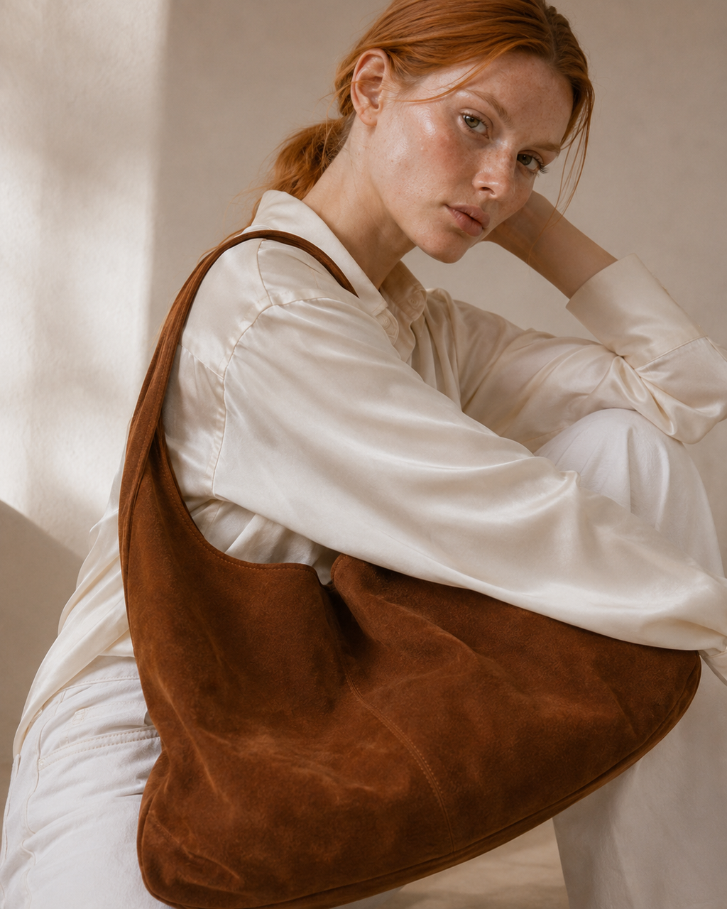 Sac Paloma - Cognac