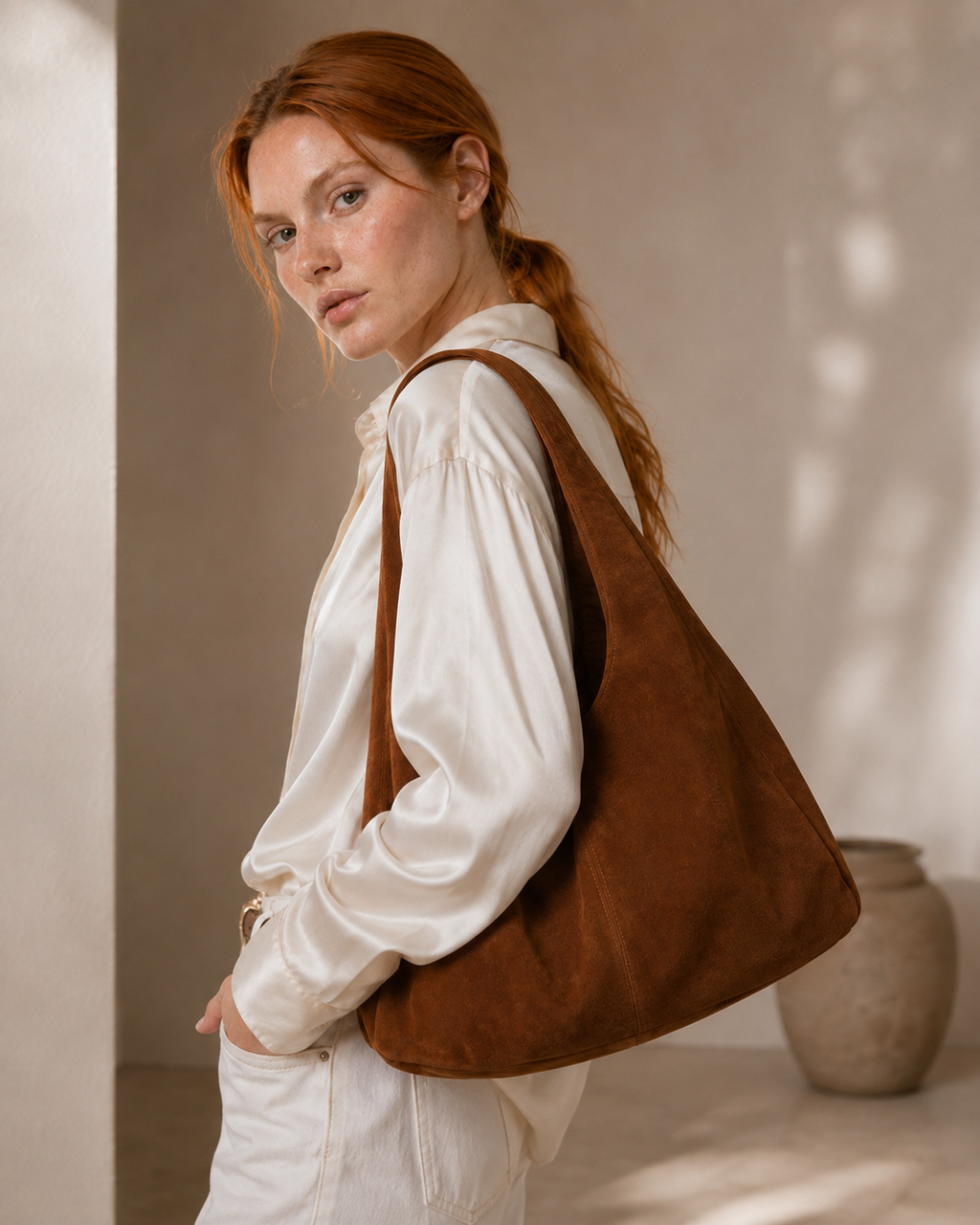 Sac Paloma - Cognac