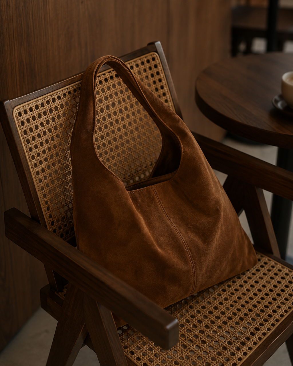 Sac Paloma - Cognac