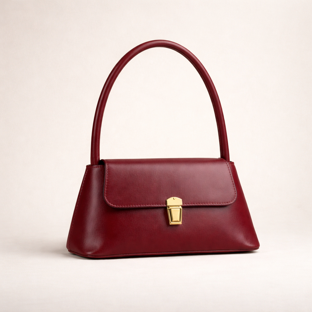 Sac Alma - Bordeaux