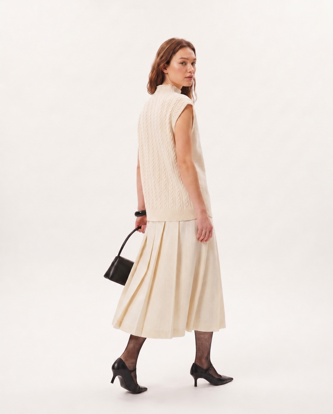 Sac Alma - Noir